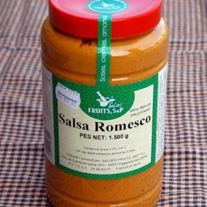 Comprar salsa romesco online