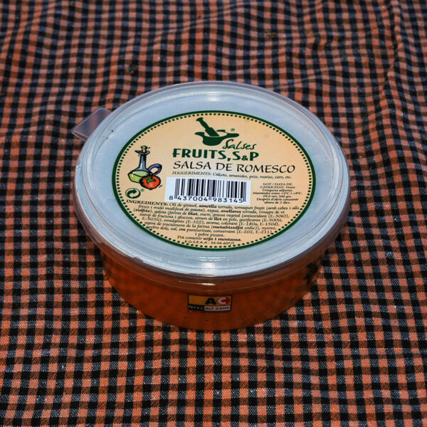 Comprar salsa romesco online