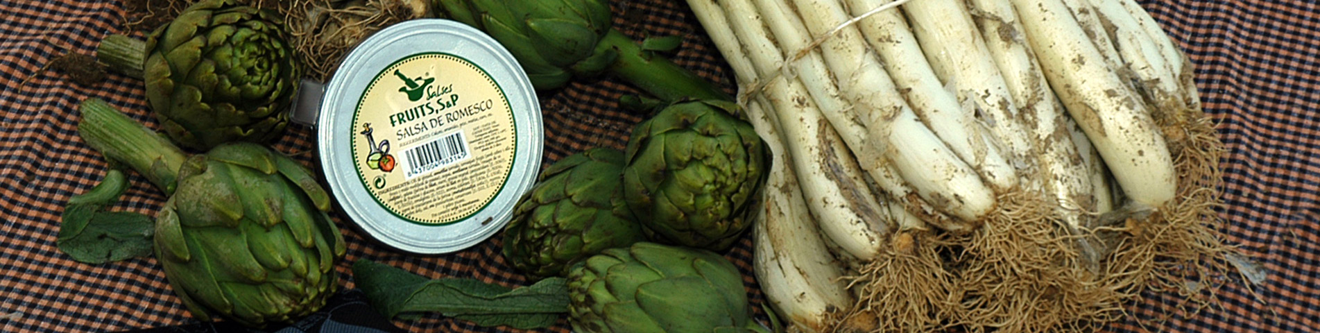 Botiga calçots online